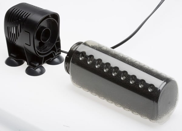 Aquael Asap 300 filtr wewnętrzny akwarium do 100L + gratis